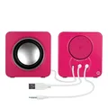 Produktbild: Arctic Speaker S111 M Mobile mini Sound System - pink