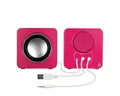 Produktbild: Arctic Arctic Speaker S111 M Mobile mini Sound System - pink Lautsprecher