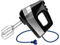 Produktbild: KOENIC KHM-TR 505224 M Handmixer Schwarz (500 Watt)