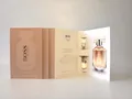 Produktbild: Hugo Boss The Scent for Her 6 ml Eau De Parfum ( 4 x 1,5 ml )