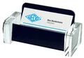 Produktbild: WEDO Visitenkartenhalter glasklar 60 4401