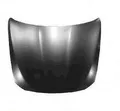 Produktbild: Vordere Motorhaube Für BMW Serie 5 F10 F11 Ab 2010 Aus Aluminium