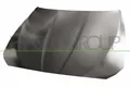 Produktbild: PRASCO BM0483110 Motorhaube für BMW