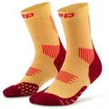 Produktbild: Cep Herren Core Run Mid Cut Socks 5.0 orange