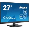 Produktbild: ProLite XU2792HSU-B6, LED-Monitor 69 cm (27 Zoll), schwarz (matt), FullHD, IPS, AMD Free-Sync, 100Hz Panel