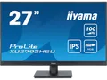 Produktbild: IIYAMA ProLite XU2792HSU-B6 27 Zoll Full-HD Business Monitor 0,4 ms Reaktionszeit