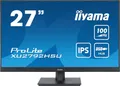 Produktbild: iiyama ProLite XU2792HSU-B6 Monitor 68.66cm (27