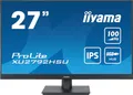 Produktbild: Iiyama ProLite XU2792HSU-B6 - LED-Monitor - 68.6 cm (27
