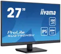 Produktbild: Iiyama ProLite XU2792HSU-B6 LED-Monitor EEK E (A - G) 68.6cm (27 Zoll) 1920 x 1080 Pixel 16:9 0.4 ms HDMI, DisplayPort
