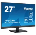Produktbild: Iiyama TFT-Monitor (Full HD (FHD) px, Full HD (FHD), IPS, 100Hz Bildwiederholrate)