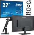Produktbild: 4948570122608 Monitor LED IIYAMA XU2792HSU-B6 27 cali Ultra Slim IPS USB IIYAMA