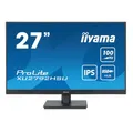 Produktbild: Iiyama ProLite XU2792HSU-B6 68.6 cm (27 Zoll) LED-Monitor FHD IPS