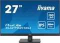 Produktbild: 4948570122608 Monitor ProLite XU2792HSU-B6 27 inches IPS,FHD,HDMI,DP,100Hz,4xUSB