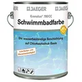 Produktbild: Jaeger Schwimmbadfarbe 750 ml, capriblau