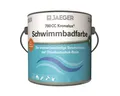 Produktbild: Jaegerlacke Lack Kronalux Schwimmbadfarbe 780cc Unterwasserfarbe Poolfarbe 750 ml