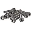 Produktbild: Innensechskantschraube M 5 x 25 Beutel 10 Stück, Nirosta - Silber