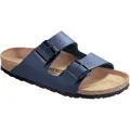 Produktbild: Birkenstock Arizona BF Sandale (Größe 46, blau)