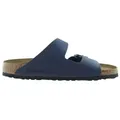 Produktbild: Birkenstock Birkenstock - Arizona - Blau Slipper blau 46