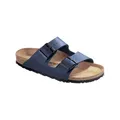 Produktbild: Birkenstock Arizona BF blau normale Weite Gr. 46