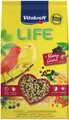 Produktbild: Vitakraft Life Power Kanarien 800g