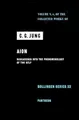 Produktbild: Collected Works of C.G. Jung, Volume 9 (Part 2): Aion: Researches Into the Phenomenology of the Self: Researches into the Phenomonology of the Self