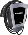 Produktbild: HEIDELBERG Wallbox 11 kW. 7,5 m Kabel. §14 a-konform. Bis zu 5 Jahre Garantie. Wallbox Home Eco. OHNE App + RFID (nur erhältlich bei Connect Wallboxen, Siehe Beschreibung unten)