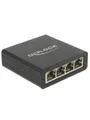 Produktbild: DeLOCK Adapter USB 3.0 > 4 x Gigabit LAN