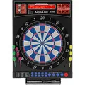 Produktbild: Kings Dart Elektronische Dartscheibe 