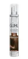 Produktbild: Guhl Schaum-Tönungsfestiger - Farbe 40 - Mittelbraun - Für dunkelblondes bis mittelbraunes und graues Haar - Sanfter Halt, Volumen und Farbglanz - Hält 1 bis 3 Haarwäschen