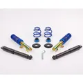 Produktbild: AP Gewindefahrwerk Opel Astra H Limousine, Caravan, TwinTop VA-Last -1070kg Tief