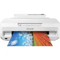 Produktbild: Epson Expression Photo XP-65 Tintenstrahldrucker Farbe 5760 x 1440 DPI A4 WLAN