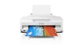 Produktbild: Epson Expression Photo XP-65 - Drucker - Farbe - Duplex - Tintenstrahl - A4/Legal - 5760 x 1440 dpi - bis zu 9.5 Seiten/Min. (einfarbig)/bis zu 9 Seiten/Min. (Farbe) - Kapazität: 100 Blätter - USB, LAN, Wi-Fi (C11CK89402)