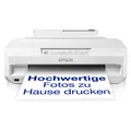 Produktbild: Epson Expression Photo XP-65: Vielseitiger A4 Multifunktionsdrucker für Fotograf