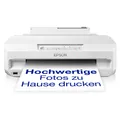 Produktbild: Epson Kabelloser Drucker Expression Photo XP-65