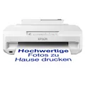 Produktbild: EPSON Expression Photo XP-65 Fotodrucker