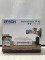 Produktbild: Epson Expression Photo Xp-65 Tintenstrahldrucker Weiß C11CK89402 (8715946710259)