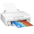 Produktbild: AKTION: EPSON Expression Photo XP-65 Tintenstrahldrucker weiß mit 25 Euro...
