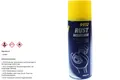 Produktbild: 450ml MANNOL 9932 Rust Dissolver Rostlöser Rostentferner Ultra Molybden