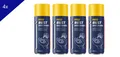 Produktbild: ROSTLÖSER 4x 450ml MANNOL ROSTLÖSER - KRIECHÖL - MULTIFUNKTIONSÖLSPRAY (9932)