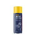 Produktbild: ROSTENTFERNER 450ML SPRAY / ROSTLÖSER MIT MOLYBDÄN / MANNOL