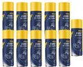 Produktbild: 11x450ml MANNOL Rostlöser Molybdän Multifunktionsöl Kriechöl Rostentferner 9932