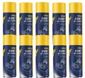 Produktbild: 10x450ml MANNOL Rostlöser Molybdän Multifunktionsöl Kriechöl Rostentferner 9932