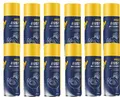 Produktbild: 12x450ml MANNOL Rostlöser Molybdän Multifunktionsöl Kriechöl Rostentferner 9932