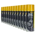 Produktbild: MANNOL Rostlöserspray Rust Dissolver Ultra Molibden 12x450ml