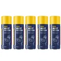 Produktbild: 5x SCT - MANNOL Spray Rostlöser Multifunktionsöl MoS2 450ml