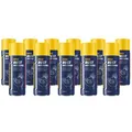 Produktbild: 11x SCT - MANNOL Spray Rostlöser Multifunktionsöl MoS2 450ml