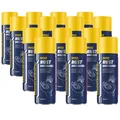 Produktbild: 14x SCT - MANNOL Spray Rostlöser Multifunktionsöl MoS2 450ml