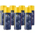 Produktbild: 7x SCT - MANNOL Spray Rostlöser Multifunktionsöl MoS2 450ml