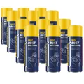 Produktbild: 12x SCT - MANNOL Spray Rostlöser Multifunktionsöl MoS2 450ml