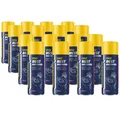 Produktbild: 16x SCT - MANNOL Spray Rostlöser Multifunktionsöl MoS2 450ml